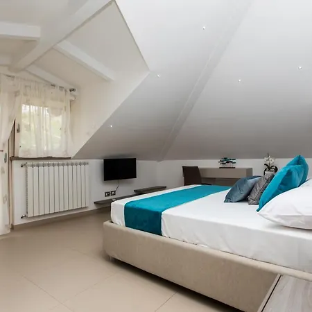Diamond Apartmán *