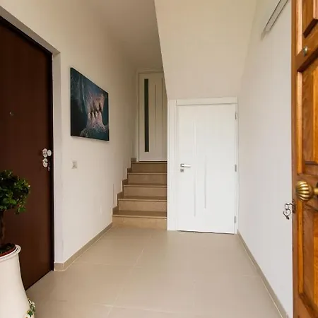 Apartmán Diamond *