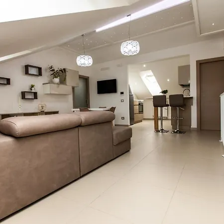 Diamond Apartmán