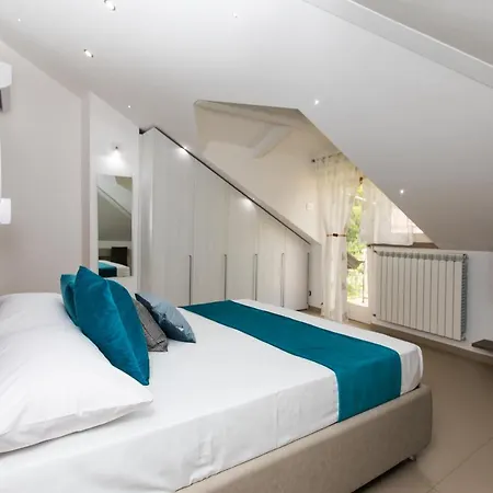 Apartmán Diamond *