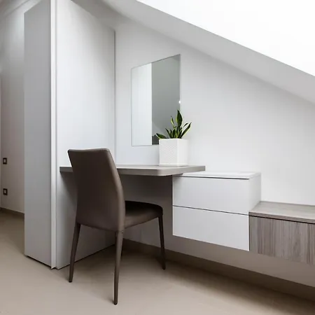 Apartmán Diamond *