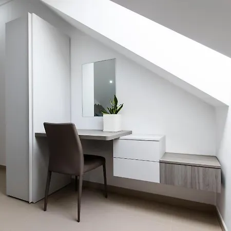 Apartmán Diamond