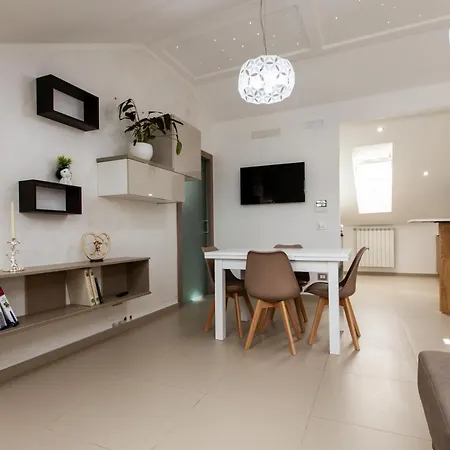 Diamond Apartmán *
