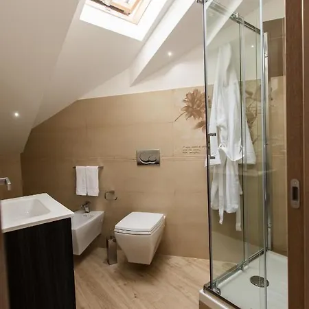 Apartmán Diamond *